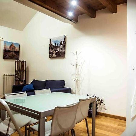 La Finestra Sul Cielo Del Porto Antico Di Genova Apartment Exterior photo